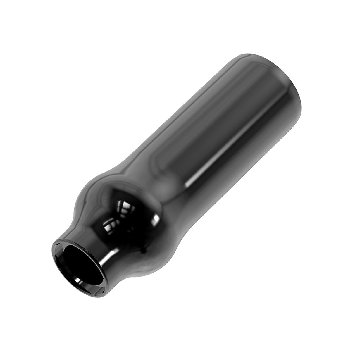 Microbeau Bellar Pendulum Grip Black - BVShop