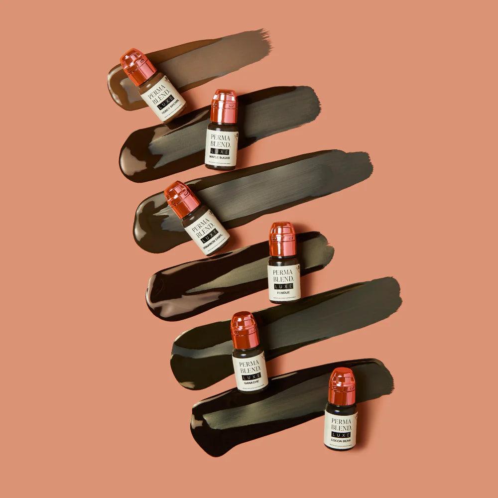 Perma Blend Chocolate Collection LUXE - BVShop