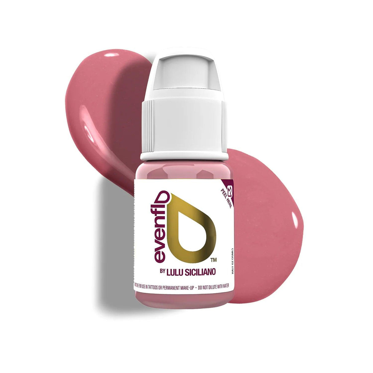 Perma Blend Evenflo Rock Rose - BVShop