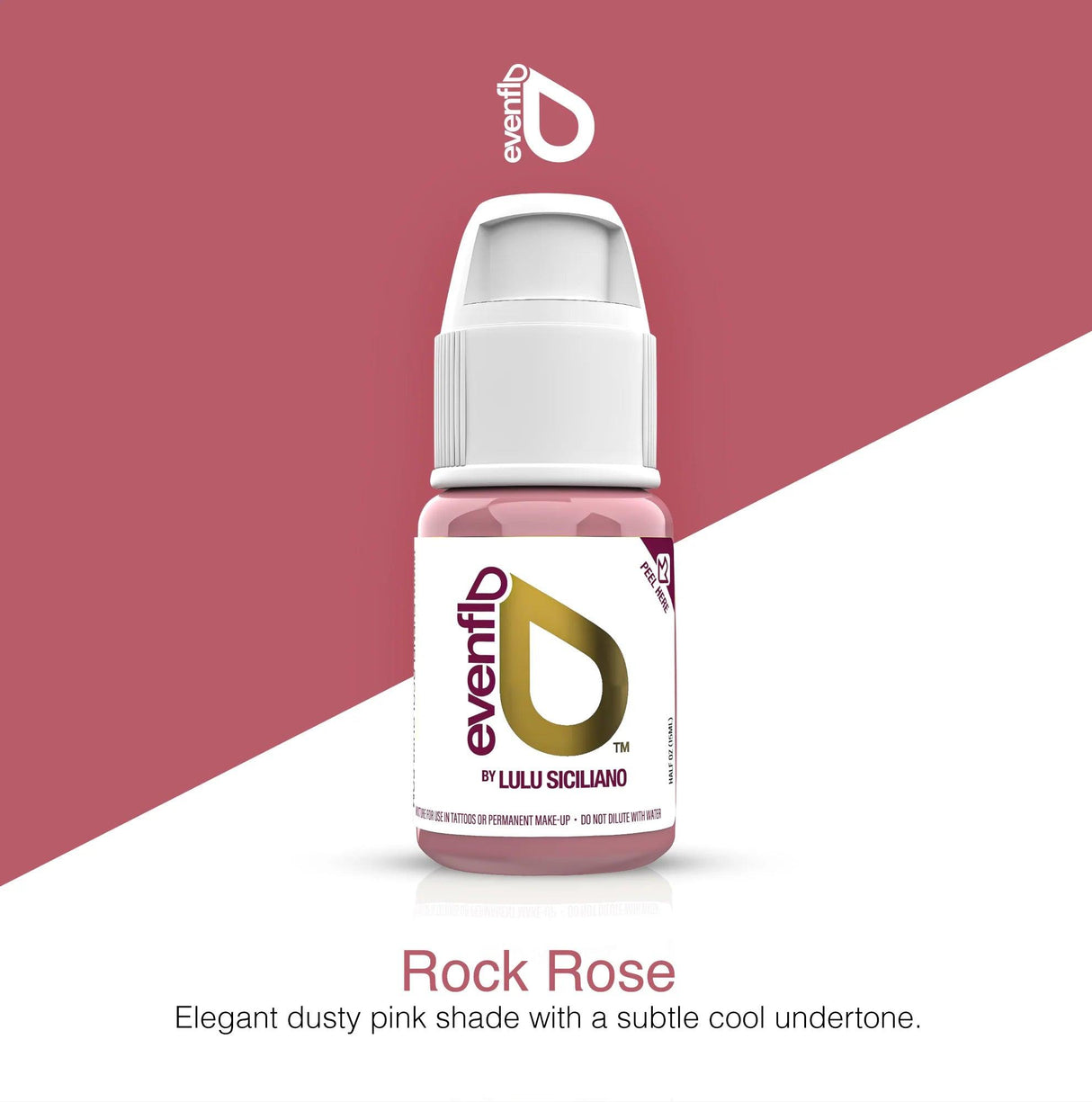 Perma Blend Evenflo Rock Rose - BVShop