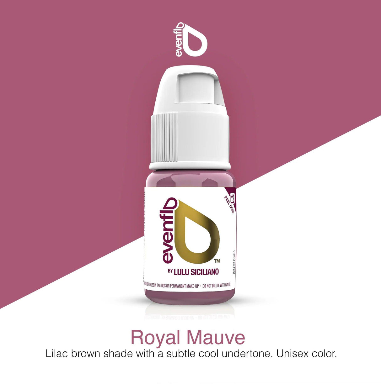 Perma Blend Evenflo Royal Mauve - BVShop