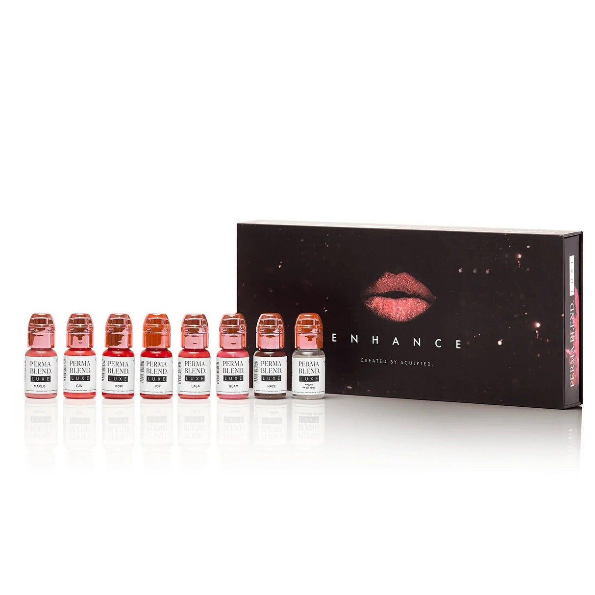 Perma Blend LUXE Carla Ricciardone Enhance Set - BVShop