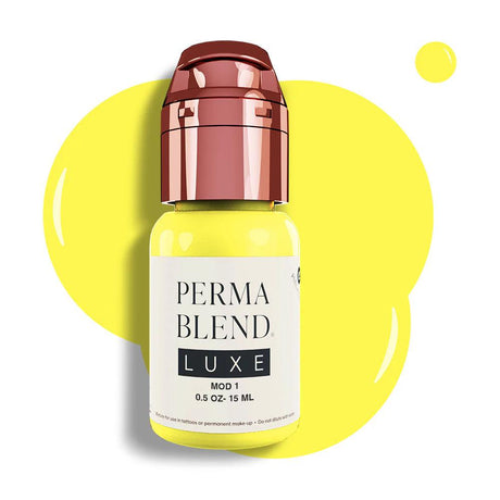 Perma Blend LUXE Mod 1 - BVShop
