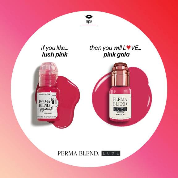 Perma Blend LUXE Pink Gala - BVShop