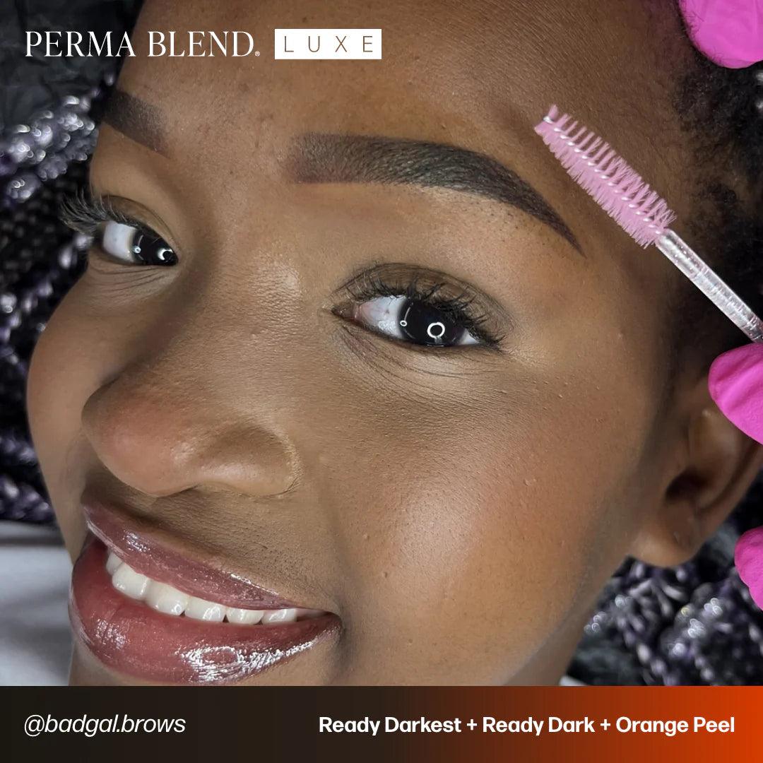 Perma Blend LUXE Ready Darkest - BVShop