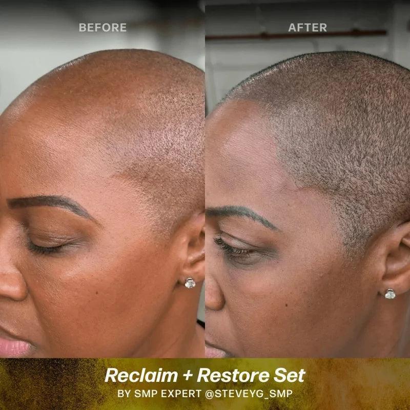 Perma Blend LUXE Restore #9 - BVShop