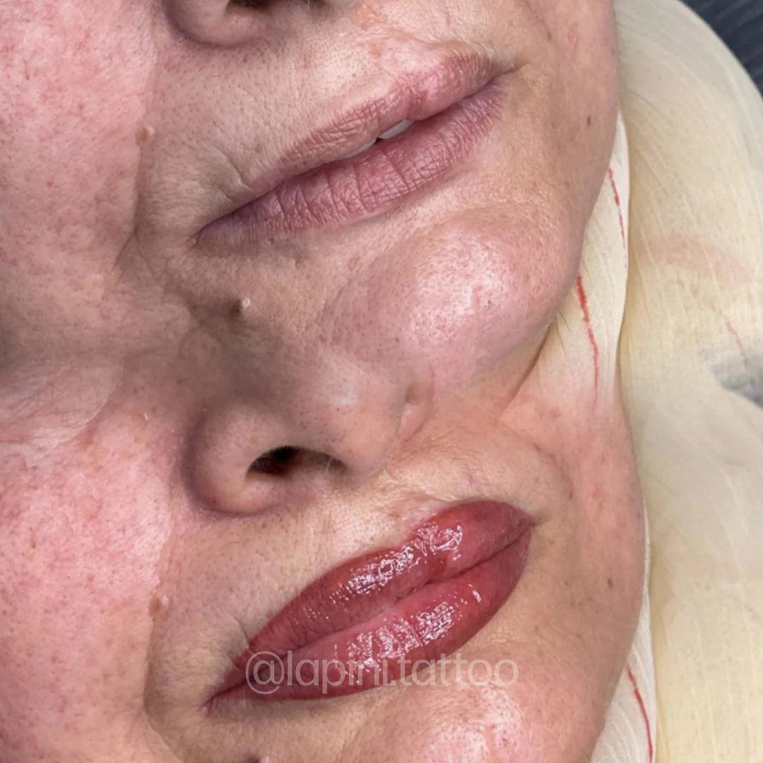 Perma Blend LUXE Rouge - BVShop