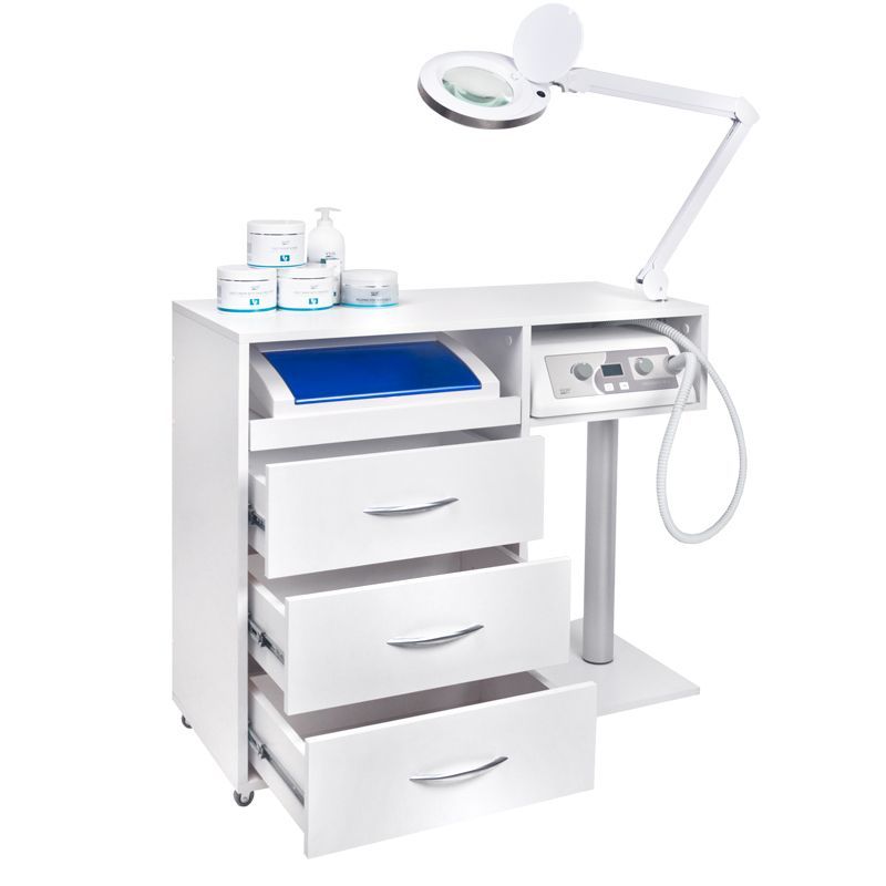 Podiatry unit Y-300 set max - BVShop
