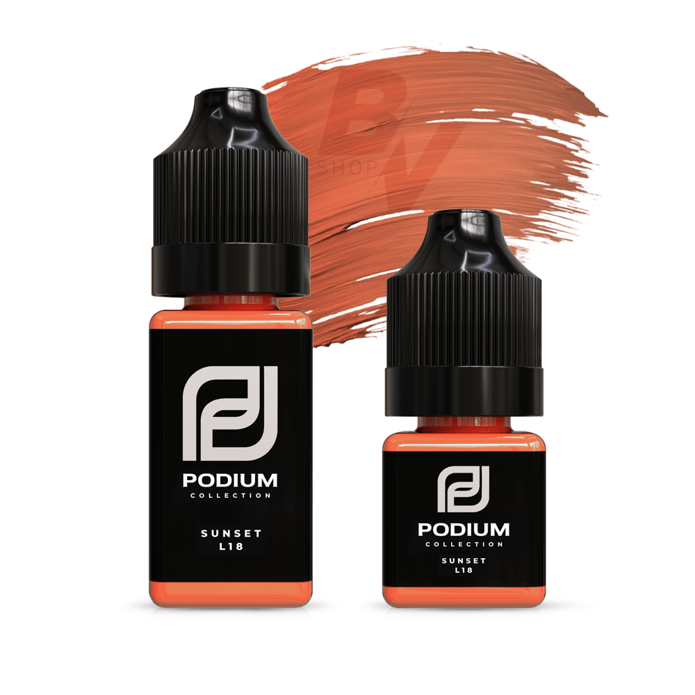 Podium Sunset L18 Pigment - BVShop