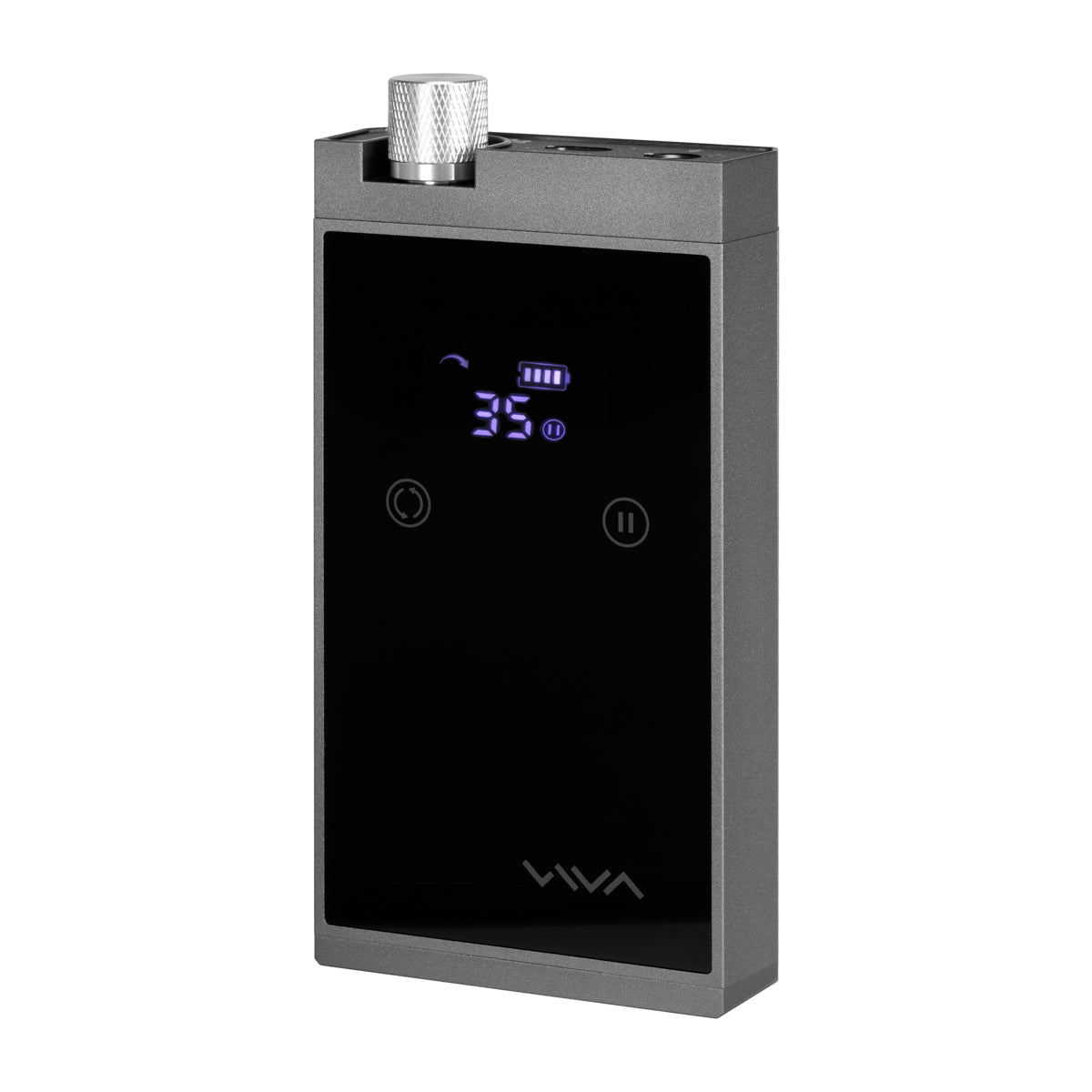 Portable nail drill VIVA PRO 601 brushless - BVShop