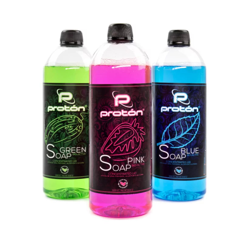 Proton Concentrated Soap 1000ml - BVShop