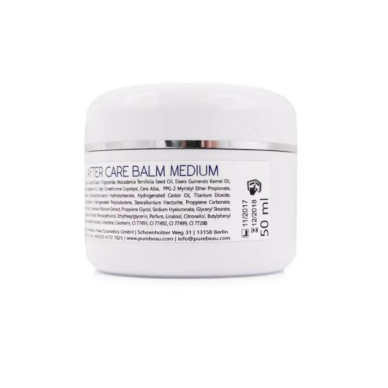 Fibroblast After Care Balm Medium 50ml - BVShop