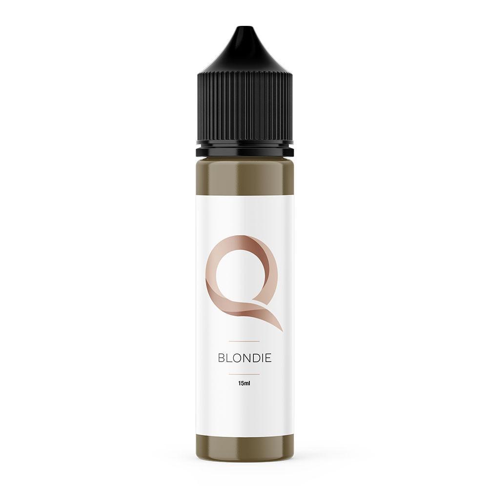 Quantum Platinum Label Blondie Pigments 15ml - BVShop