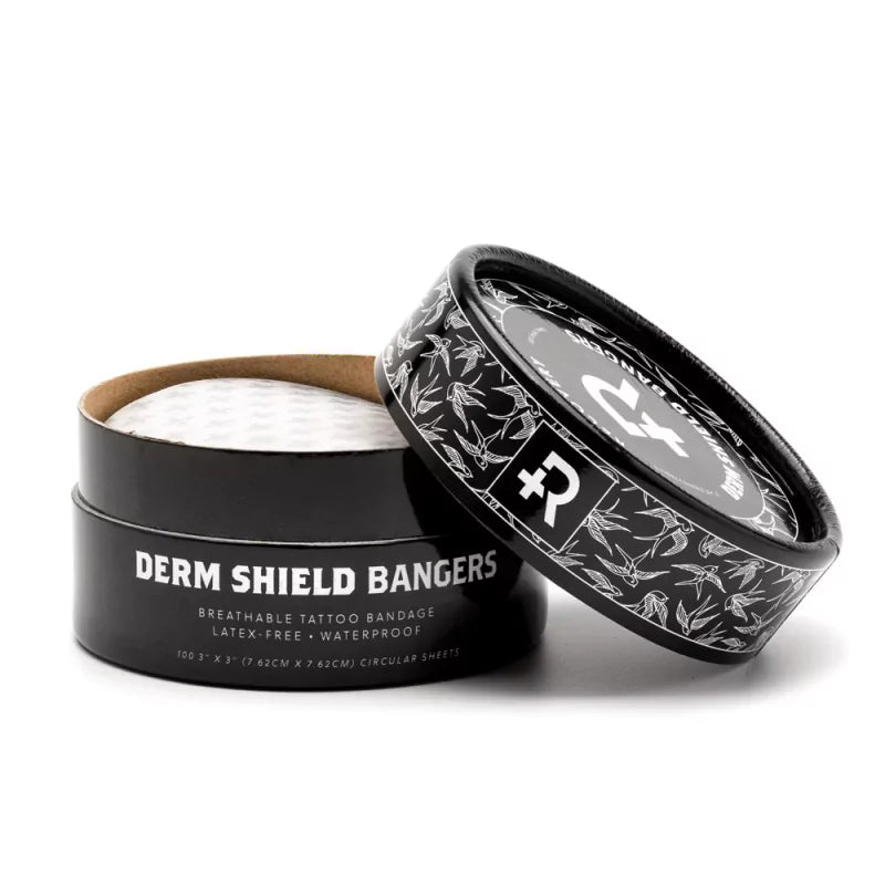 Recovery Derm Shield Bangers 7.6cm x 7.6cm - BVShop