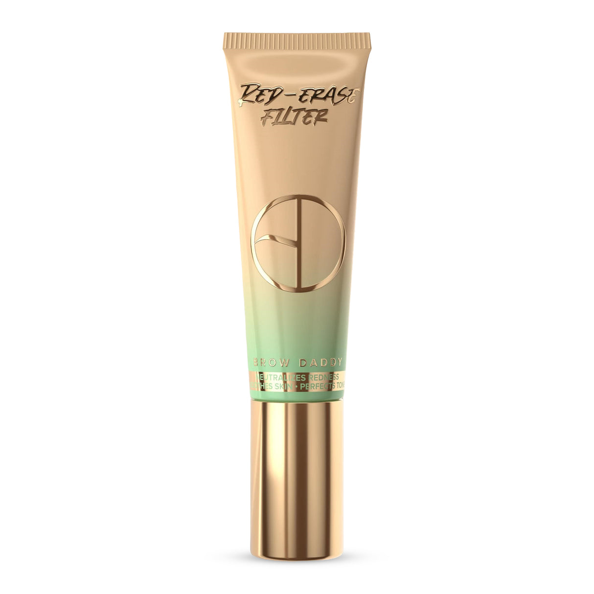 Brow Daddy Red Erase Filter Sérum Neutralisant Les Rougeurs 30g