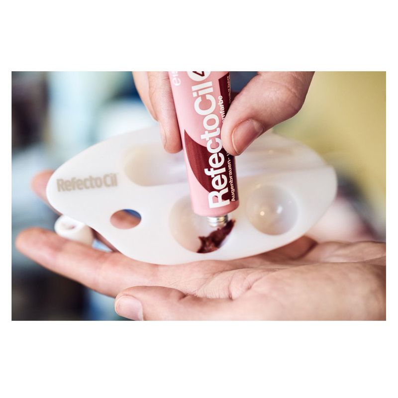 RefectoCil Artist Palette - BVShop