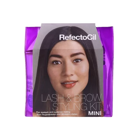 RefectoCil Lash & Brow Styling Kit Mini - BVShop