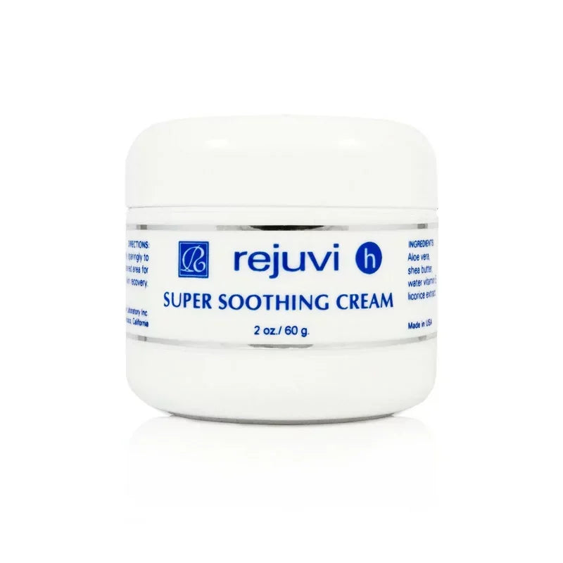 Rejuvi h Super Soothing Cream - BVShop