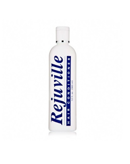 Rejuvi Après-shampooing 360ml – Flacon, étiquette avant