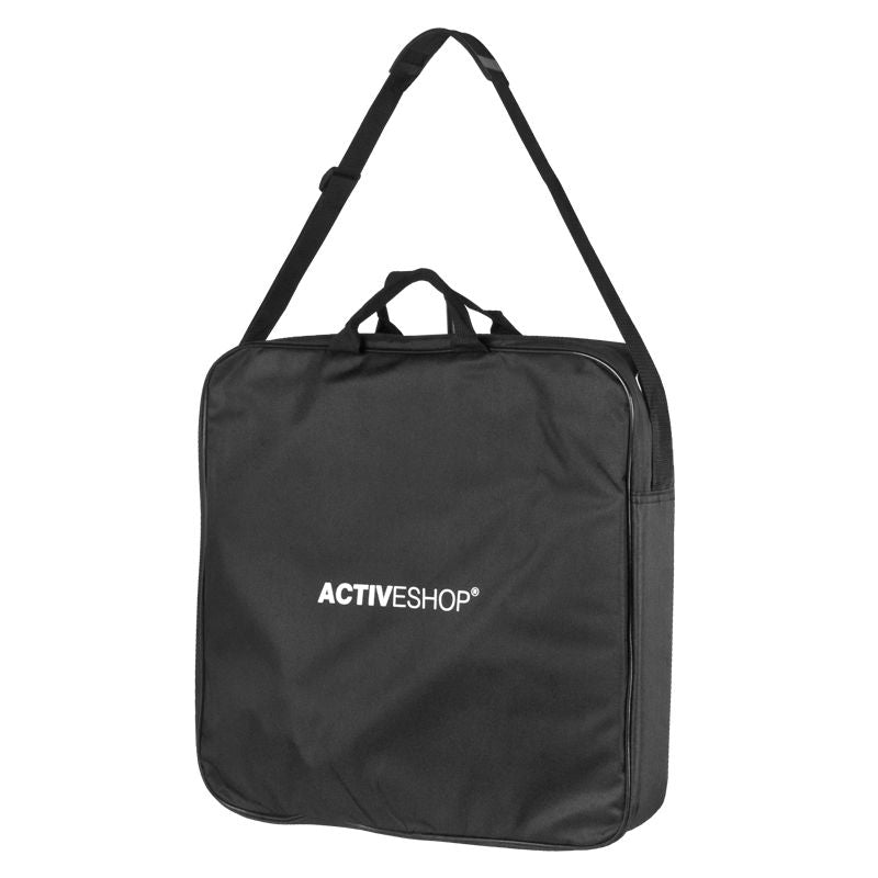 Ring light 18 "48w led black + tripod - BVShop