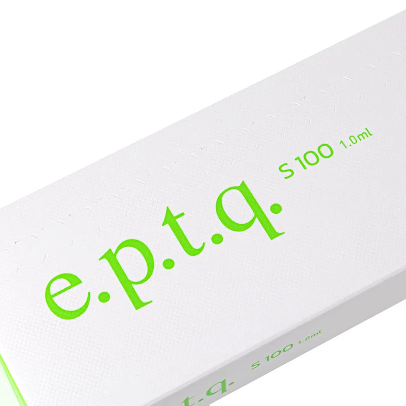 e.p.t.q. S100 1 x 1 ml - BVShop