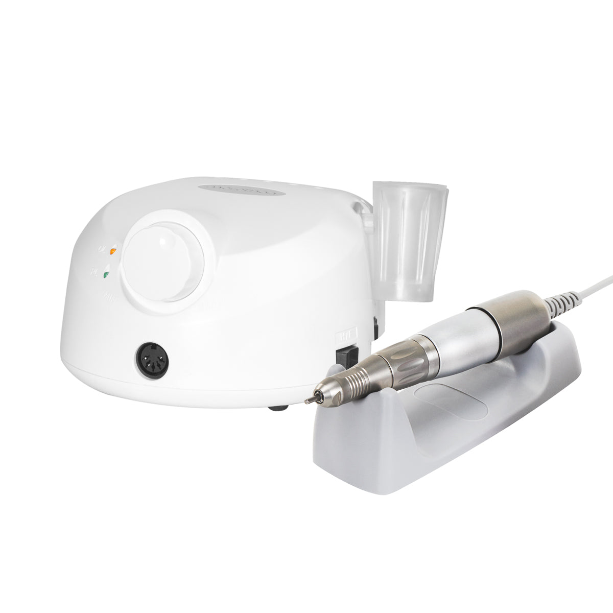 Saeyang Marathon Escort II Pro White + SH30N - BVShop