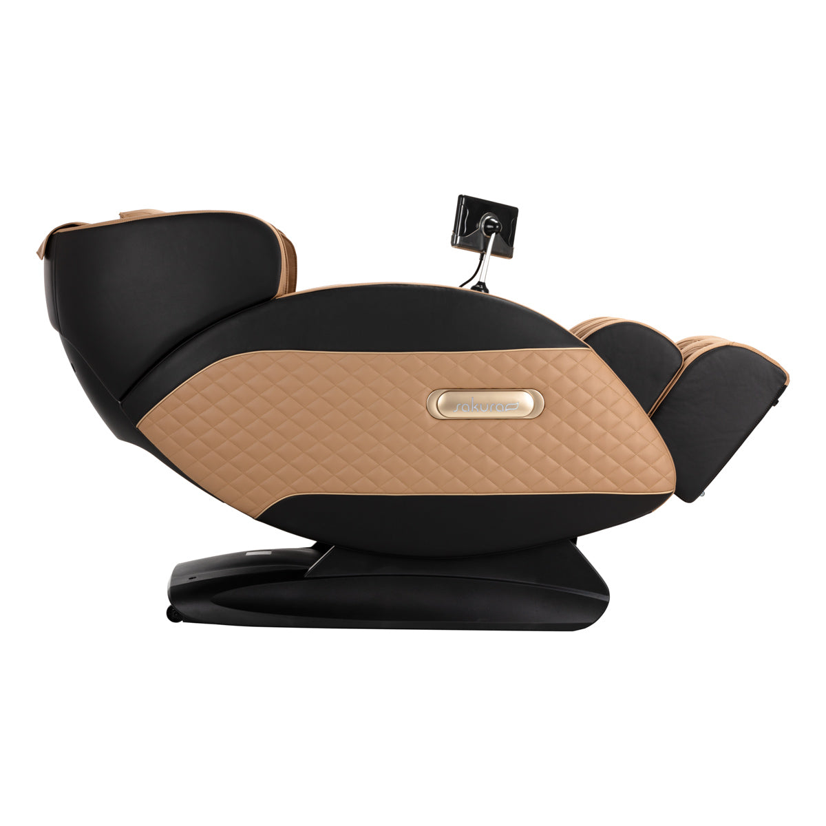 Sakura Massage Chair Standard 801 Brown - BVShop