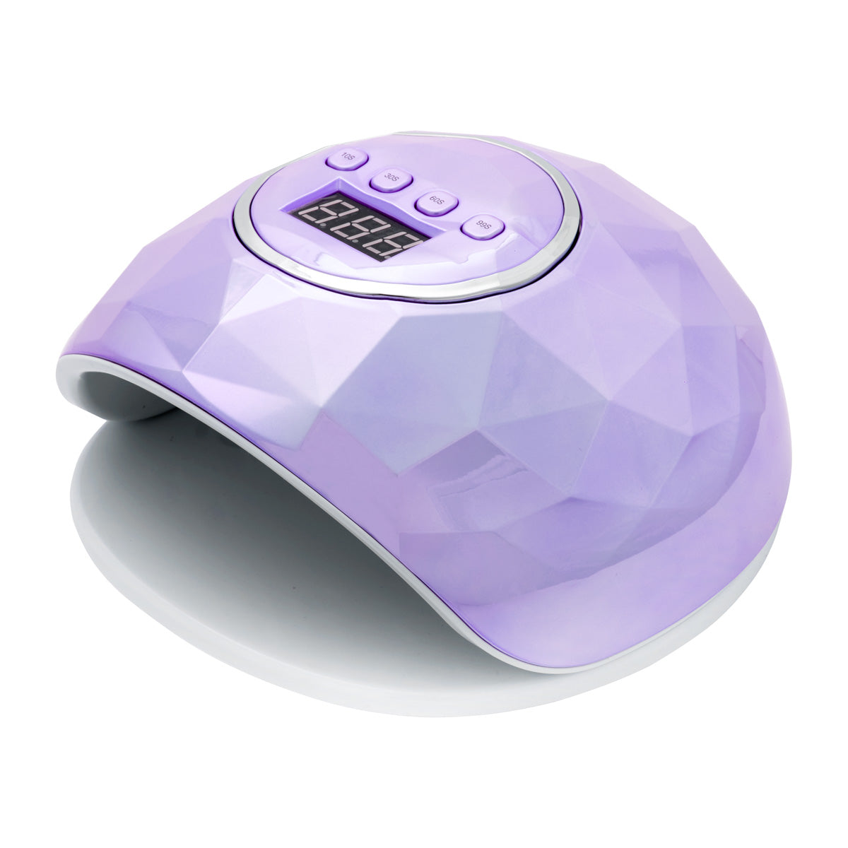 SHINY 86W VIOLET UV LED LAMP - BVShop