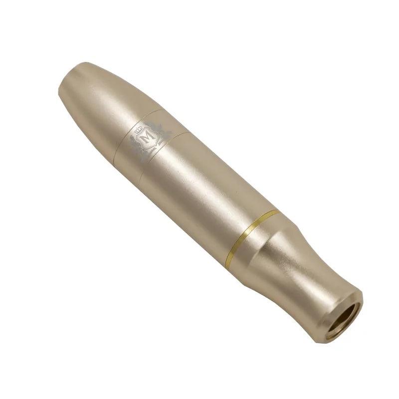 Skin Monarch Baron 360 Champagne Machine Pen + cord - BVShop