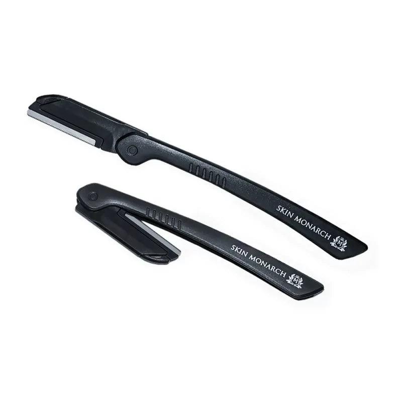 Skin Monarch Eyebrow Razor 1pcs - BVShop