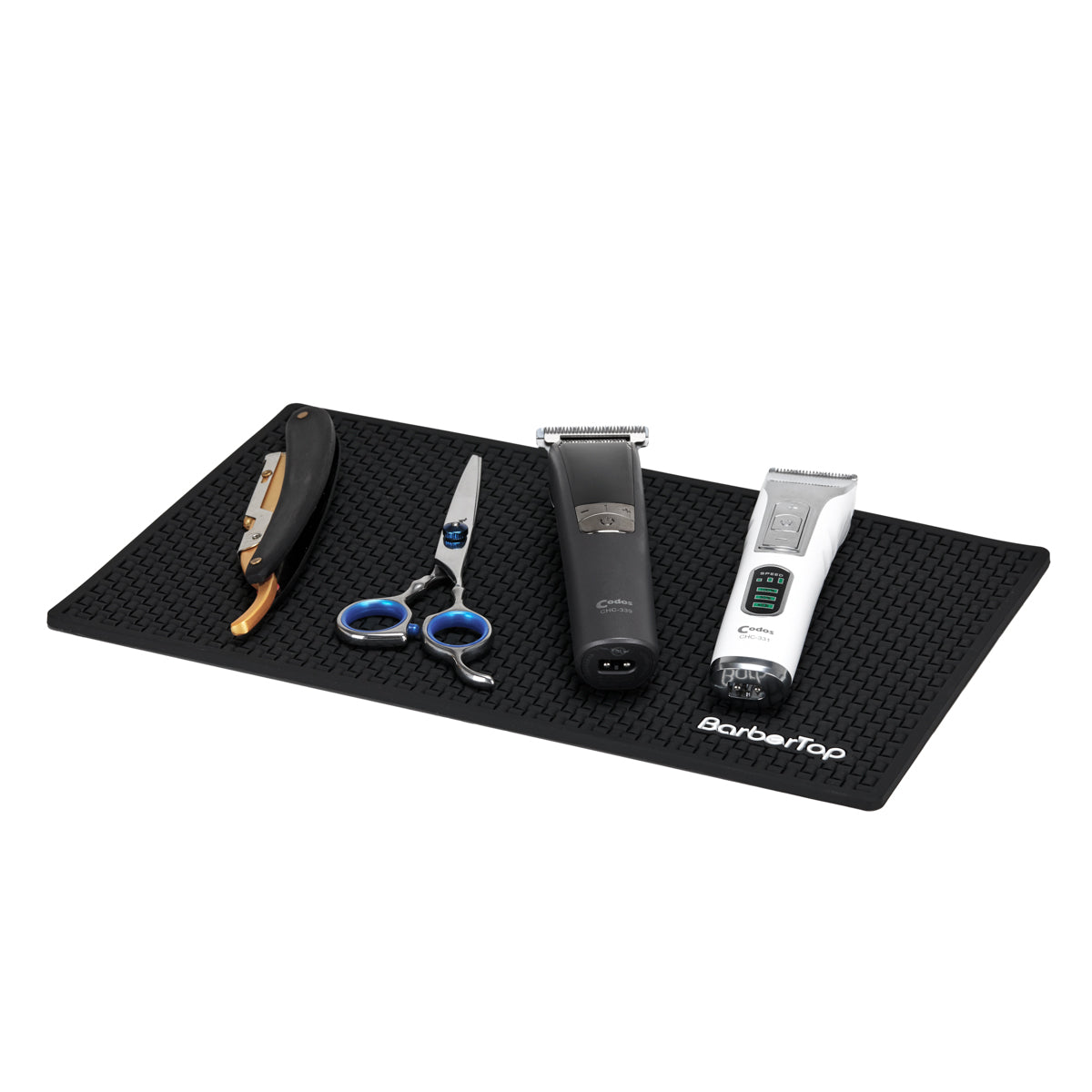 Small barber mat barbertop - BVShop