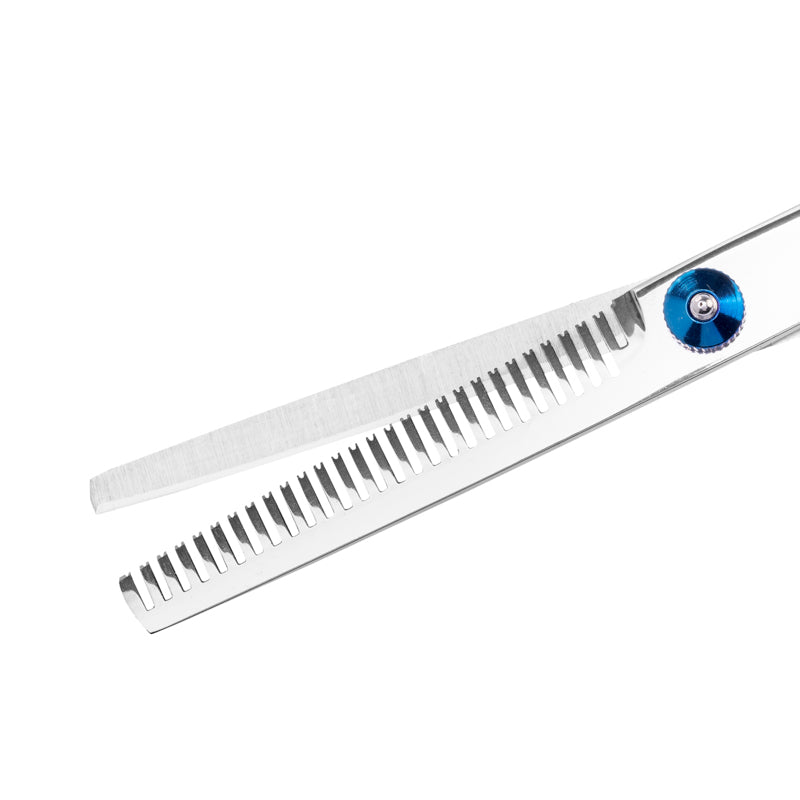 SNIPPEX HAIRDRESSING SCISSORS DEGAŻÓWKI 6.0 - BVShop
