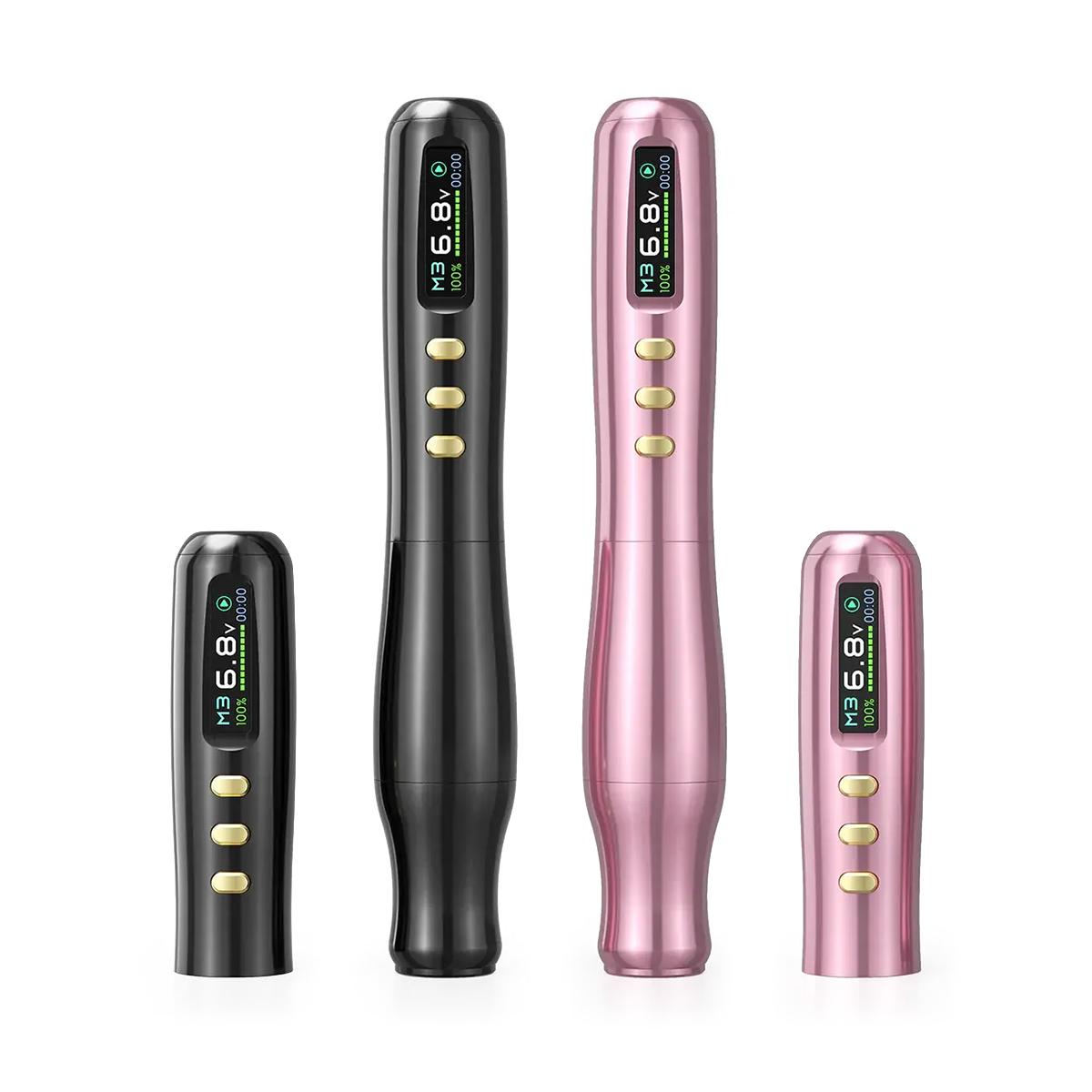 Machine pen sans fil Biomaser TP006