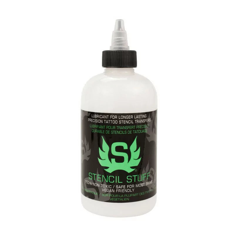 Stencil Stuff Stencil Application Gel 125ml/250ml - BVShop