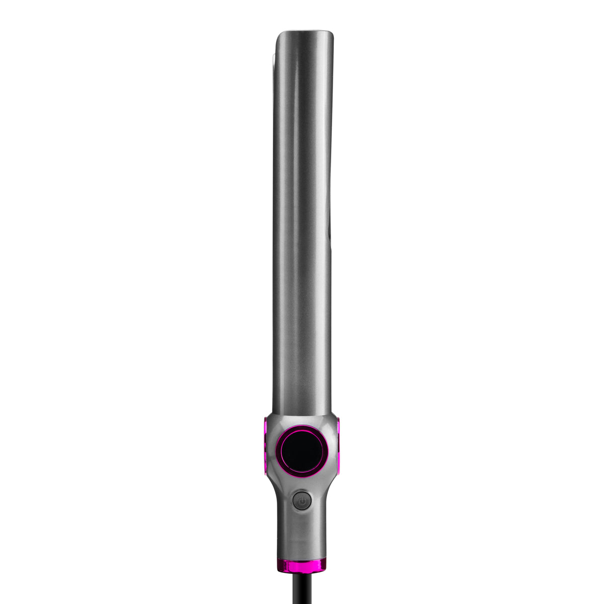 STRAIGHTENER CURLING IRON 2IN1 TORSION K-148 - BVShop