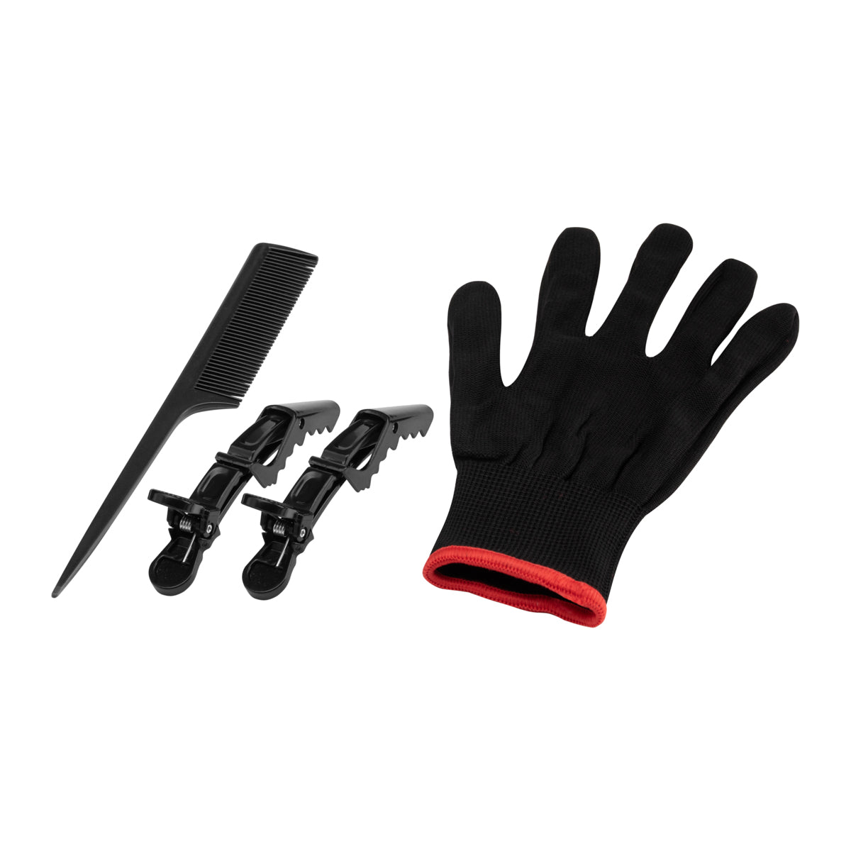 STRAIGHTENER CURLING IRON 2IN1 TORSION K-148 - BVShop