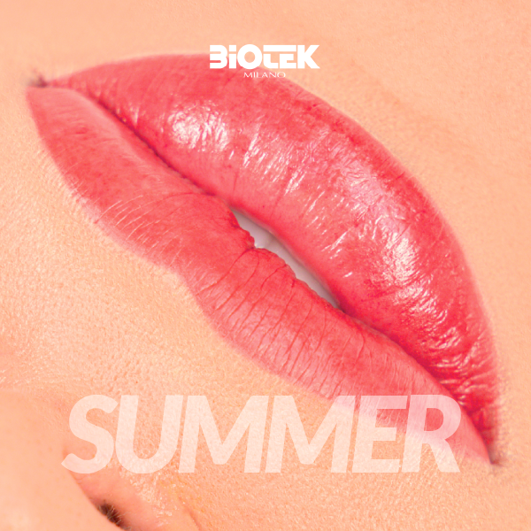 Biotek Summer Pigments 15ml - BVShop