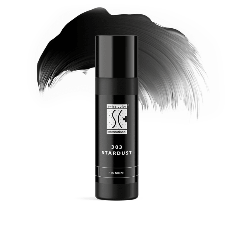 Swiss Color 303 Stardust Eyeliner Pigment - BVShop