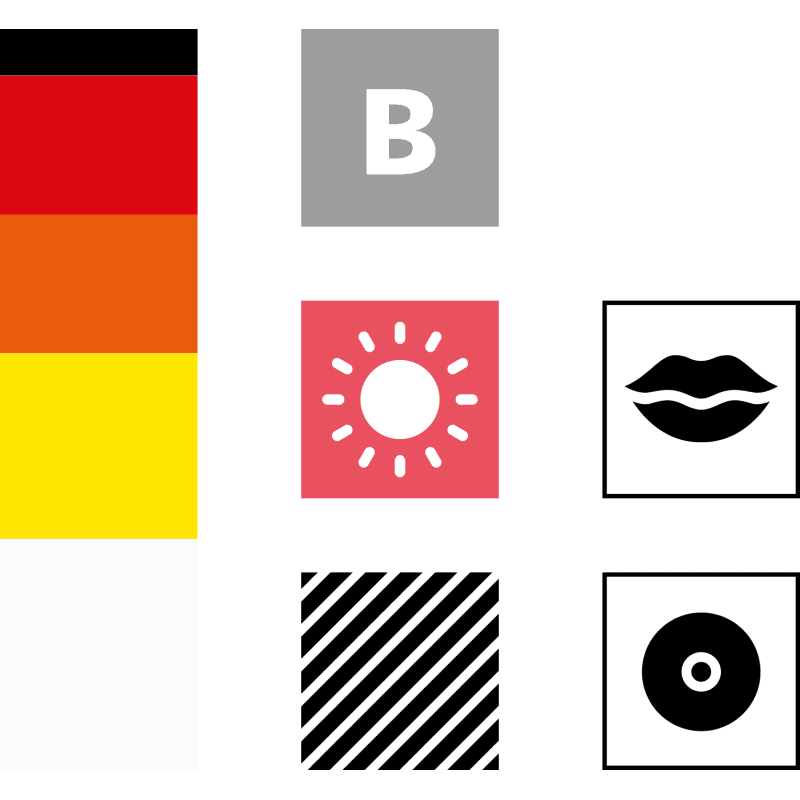 Swiss Color 407 Soft Terra Lip Pigment - BVShop