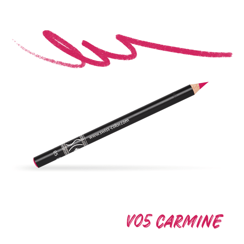 Swiss Color Contour Drawing Pencil - BVShop