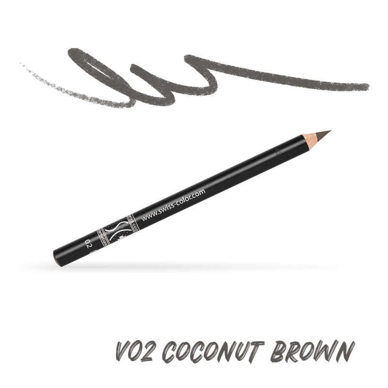 Swiss Color Contour Drawing Pencil - BVShop