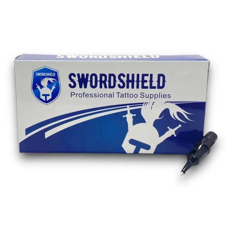 Swordshield Ballpoint Drawing Cartridge - BVShop
