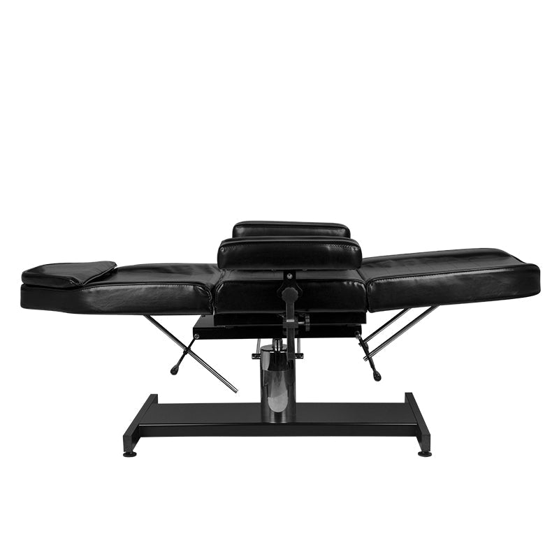 Tattoo chair pro ink 210h black - BVShop