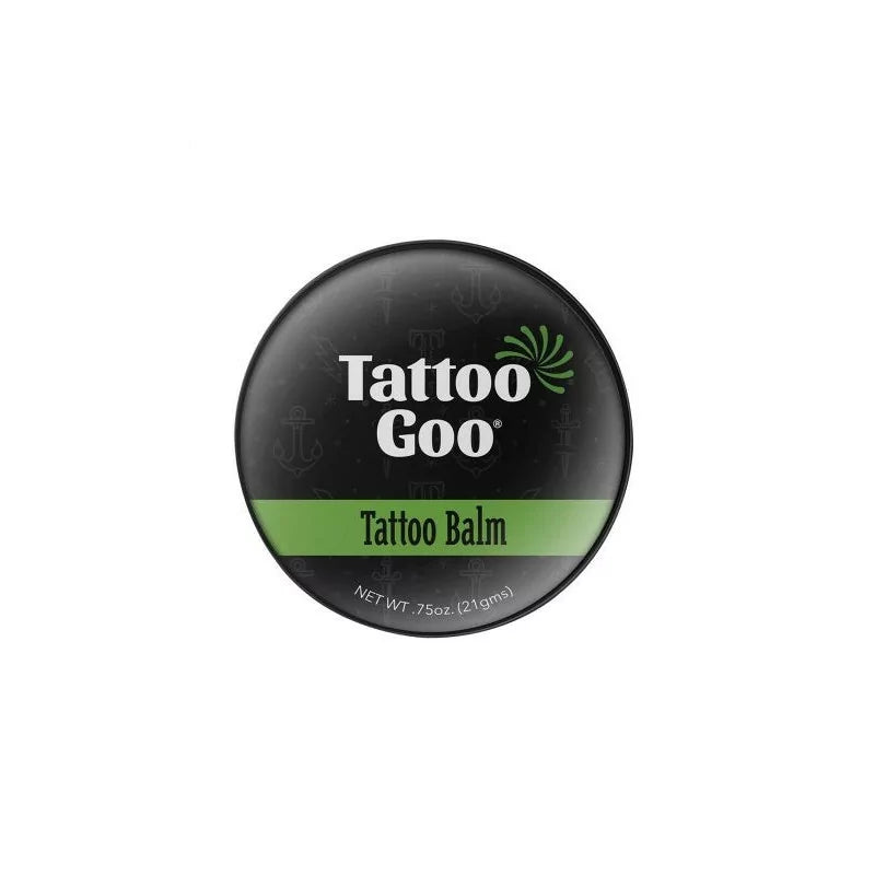 Tattoo Goo Tattoo Care Kit - BVShop