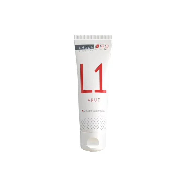 TattooMed Laser L1 AKUT Aftercare 75ml - BVShop
