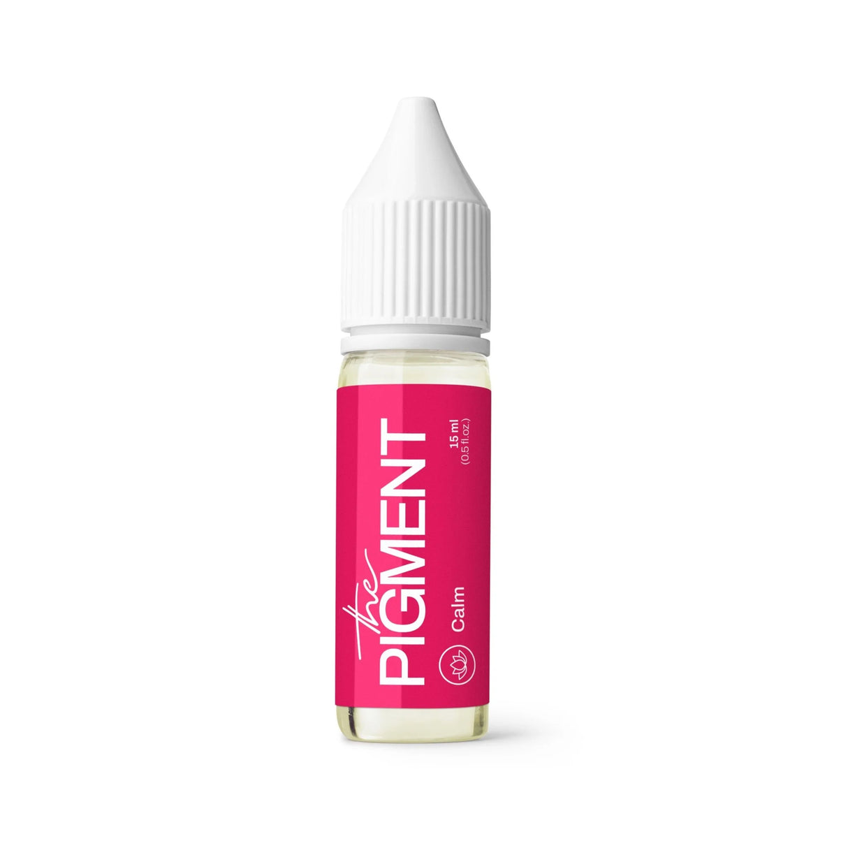 The Pigment Calm (15ml) - BVShop