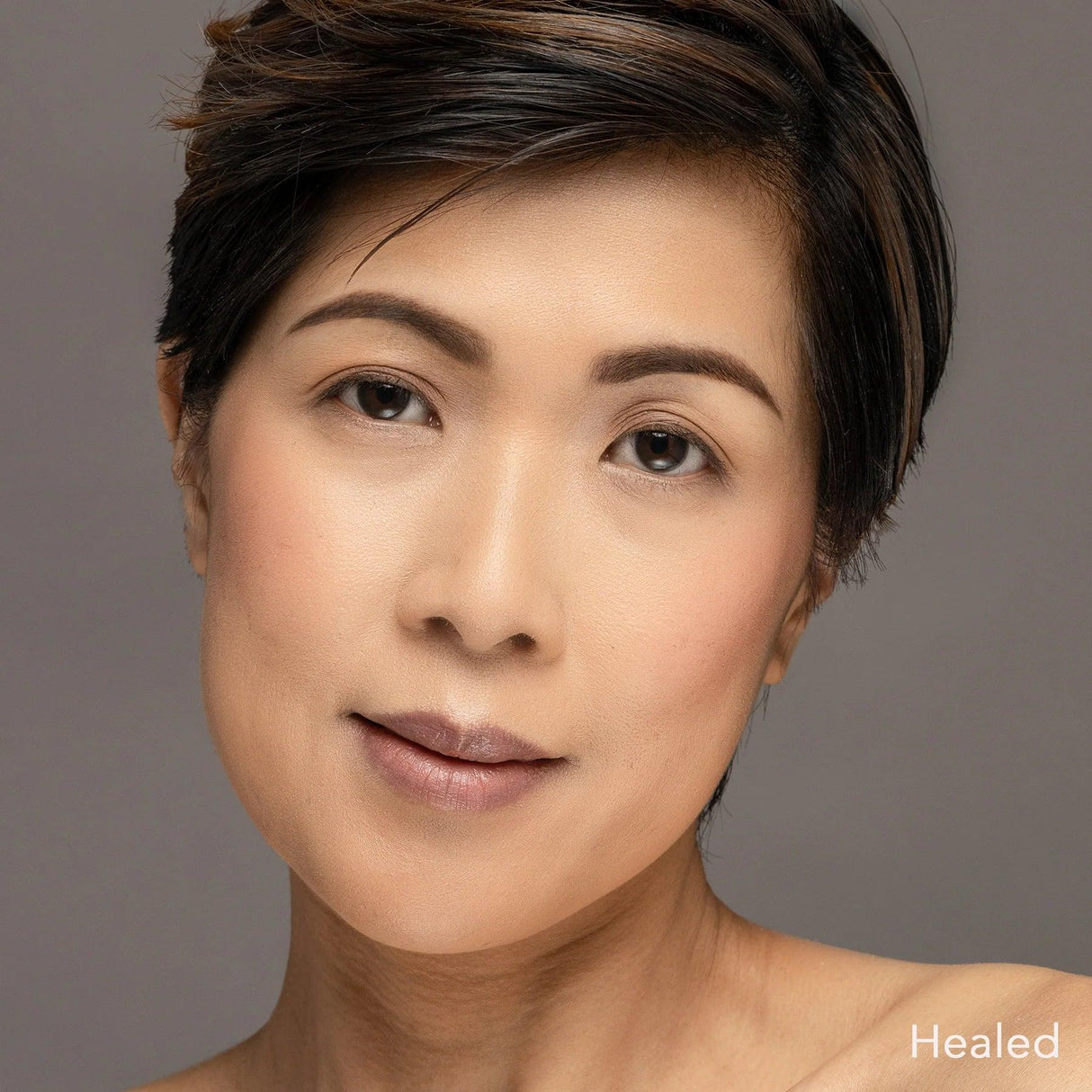 Tina Davies LUXE Dark Brown Pigments 15ml - BVShop