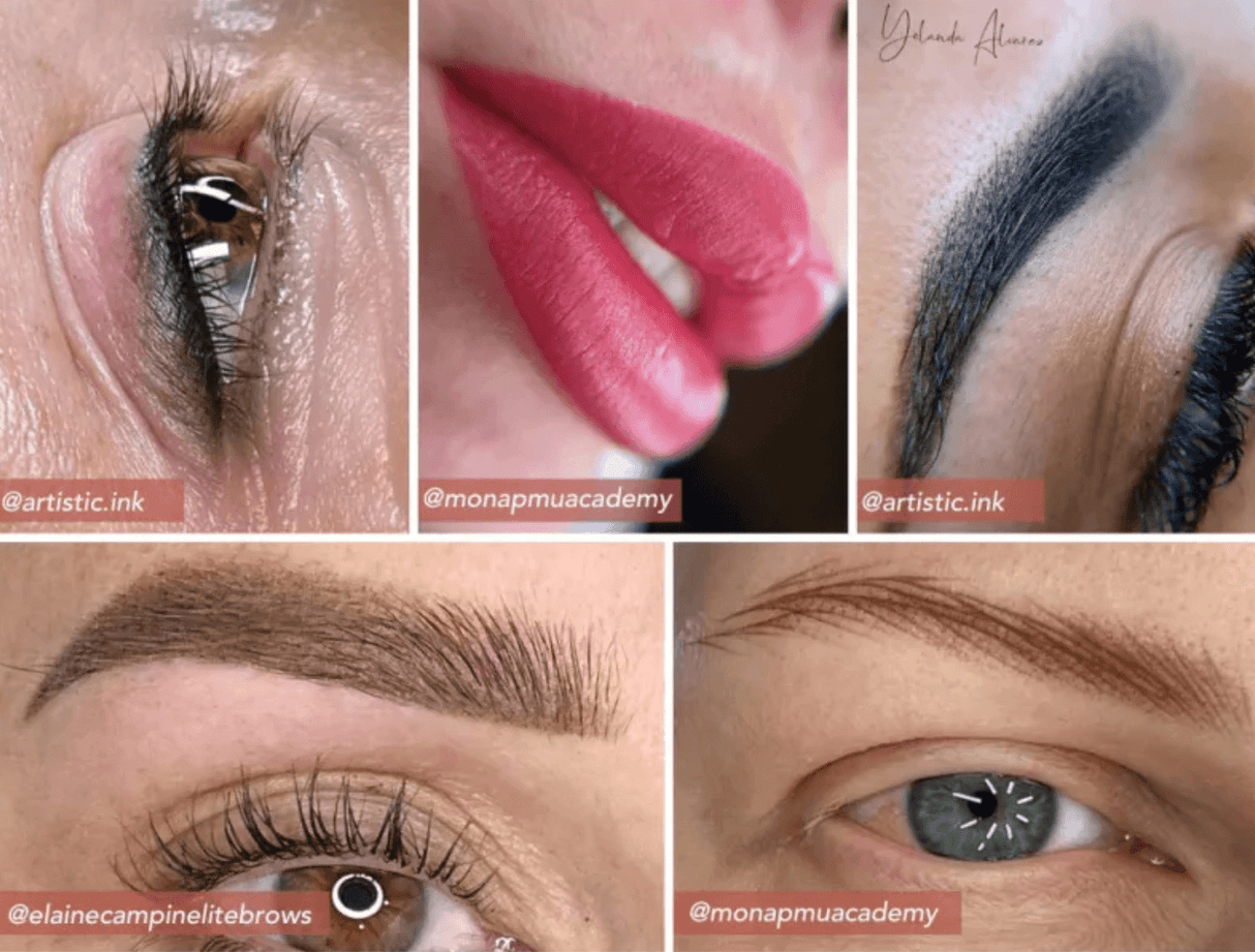 Tina Davies PIXL Cartridges Tester Pack - BVShop