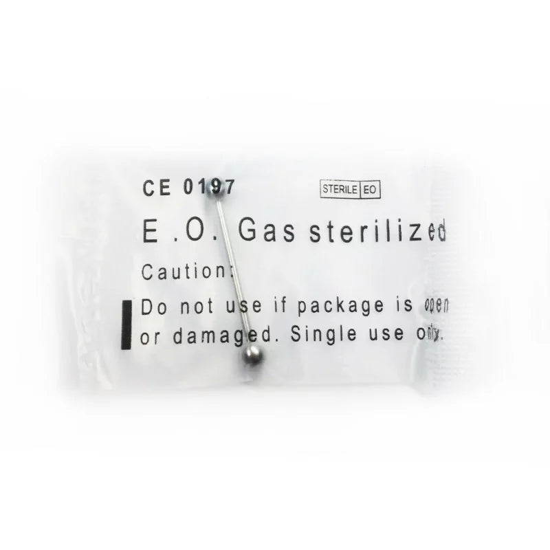 Anneau de langue n°2