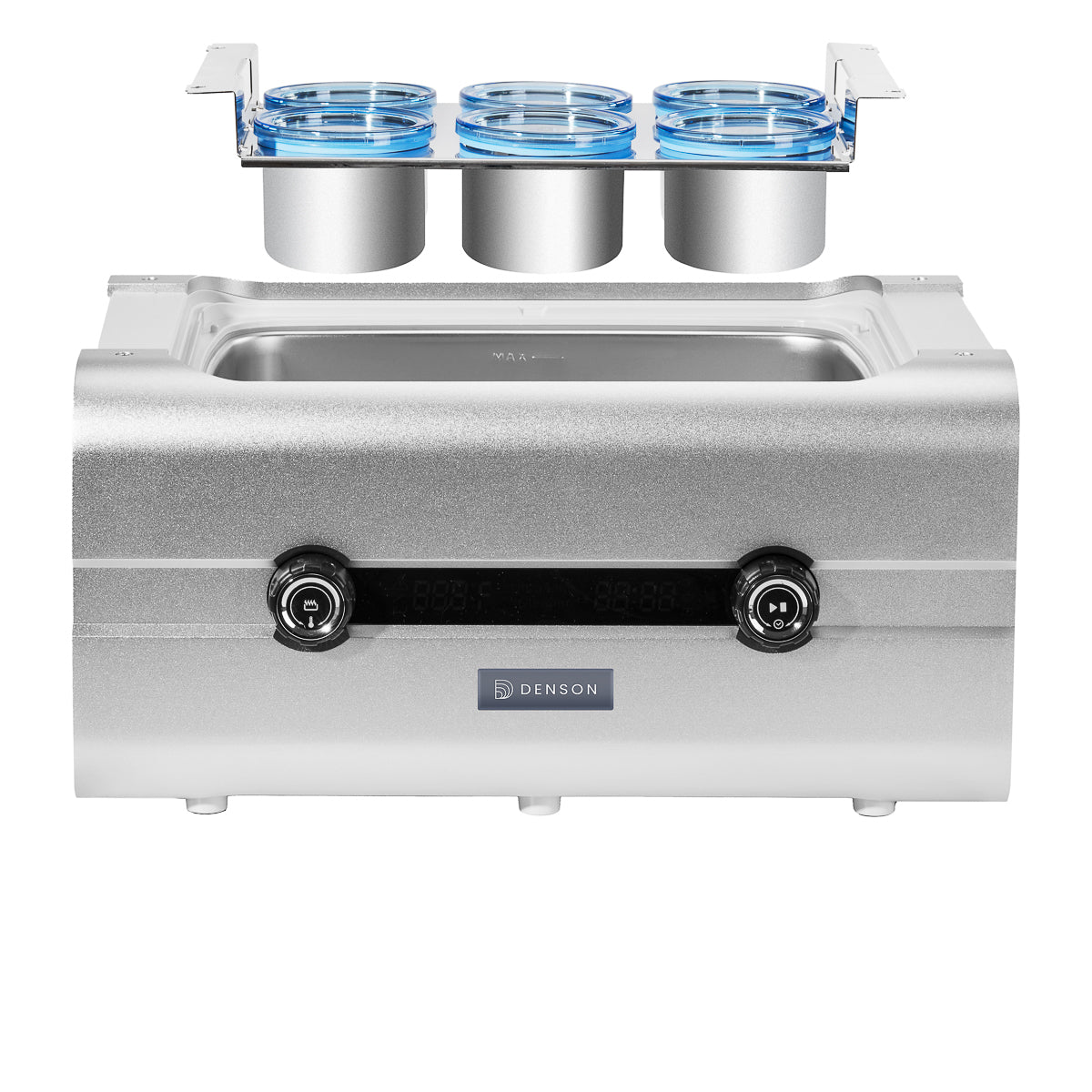 Ultrasonic cleaner DENSON CS8 8L - BVShop